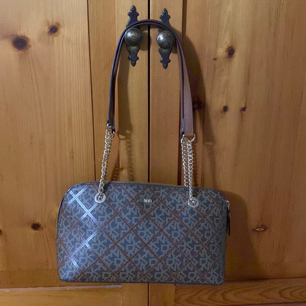 DKNY shoulder bag